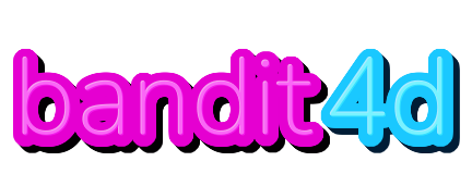 bandit4d — logo kanal