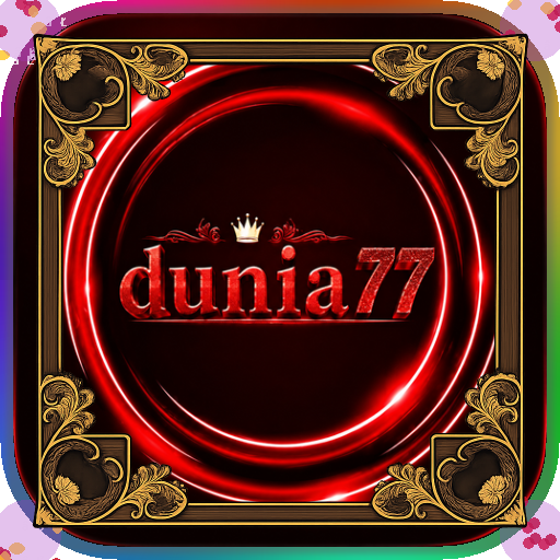 dunia77 — mitra unggulan